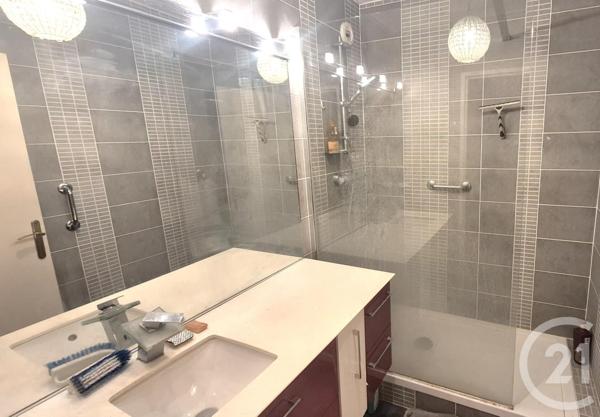 Appartement F3 à vendre  3 pièces - 69 m2 CRETEIL - 94