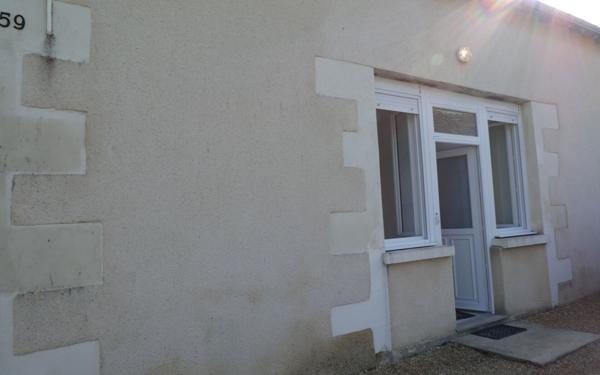 Appartement à louer    2 pièces • 43 m2 Fondettes