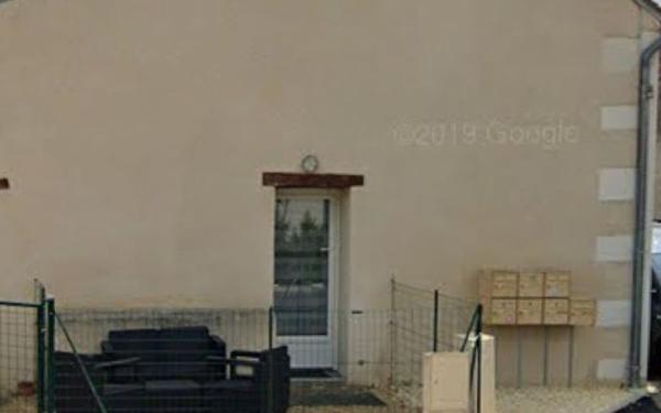 Appartement à louer    2 pièces • 43 m2 Fondettes