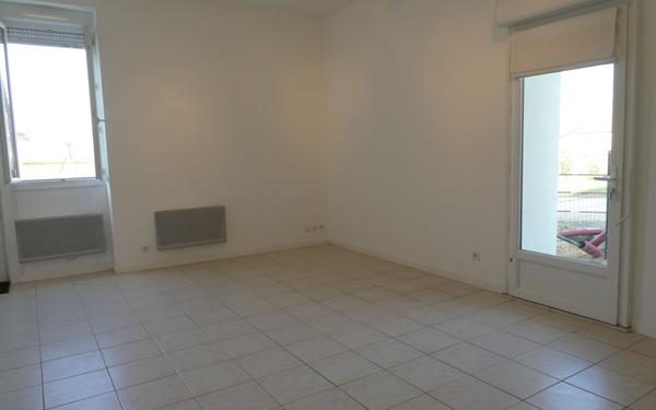 Appartement à louer    2 pièces • 43 m2 Fondettes