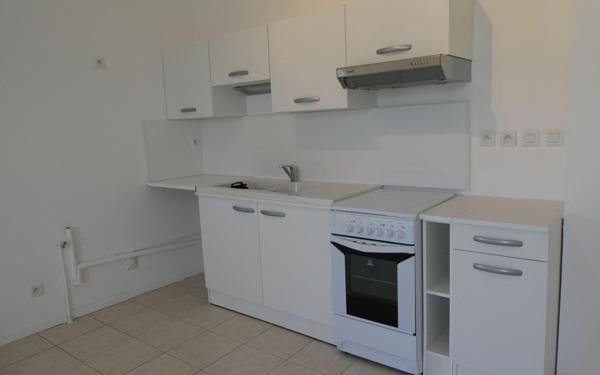 Appartement à louer    2 pièces • 43 m2 Fondettes