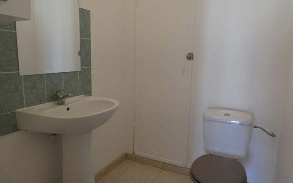 Appartement à louer    2 pièces • 43 m2 Fondettes