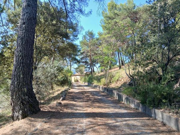 Villa 6 pièces – 136 m² – Esparron-de-Verdon