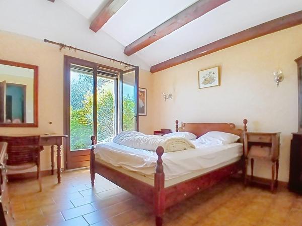 Villa 6 pièces – 136 m² – Esparron-de-Verdon