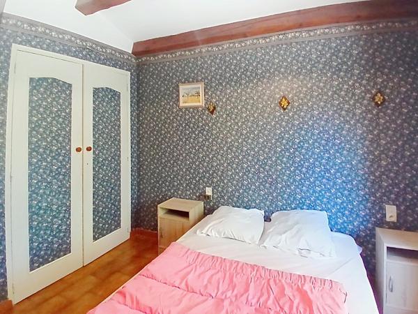 Villa 6 pièces – 136 m² – Esparron-de-Verdon