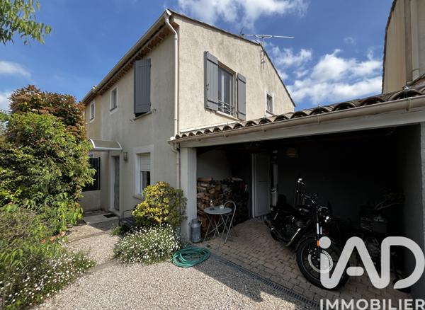 Maison à vendre 3 pièces 85 m² Grasse
