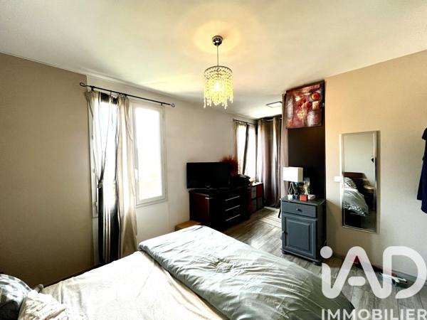 Maison à vendre 3 pièces 85 m² Grasse