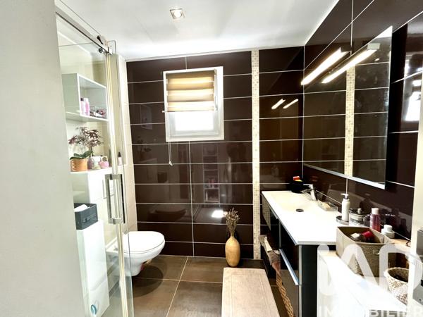 Maison à vendre 3 pièces 85 m² Grasse