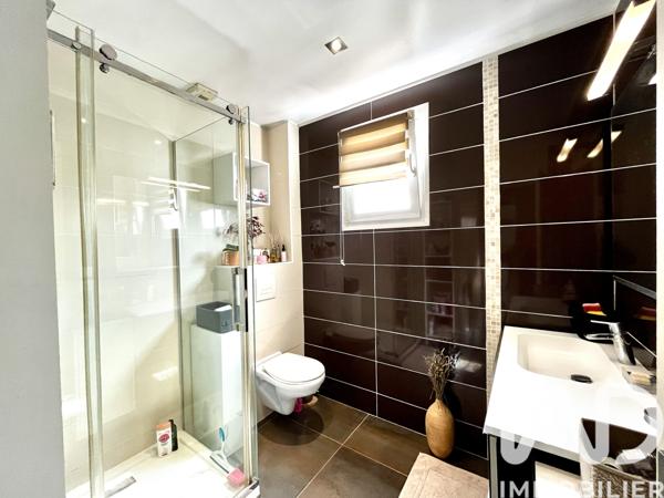 Maison à vendre 3 pièces 85 m² Grasse