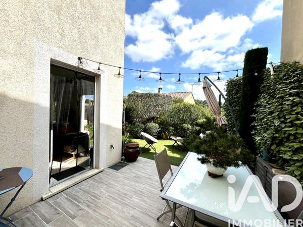 Maison à vendre 3 pièces 85 m² Grasse