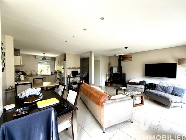 Maison à vendre 3 pièces 85 m² Grasse