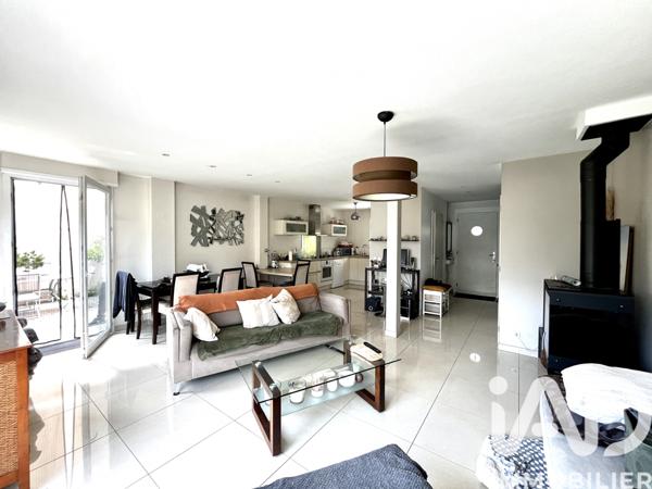 Maison à vendre 3 pièces 85 m² Grasse