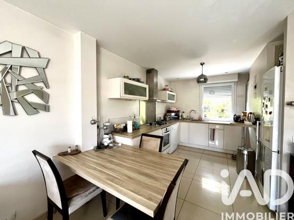 Maison à vendre 3 pièces 85 m² Grasse