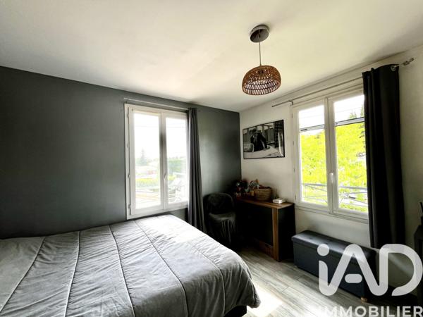 Maison à vendre 3 pièces 85 m² Grasse