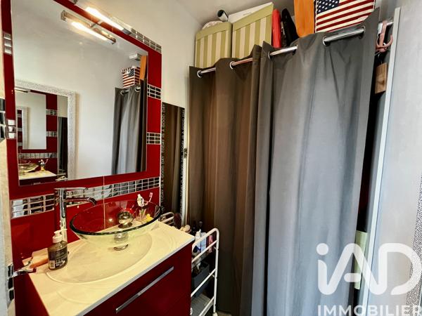 Maison à vendre 3 pièces 85 m² Grasse