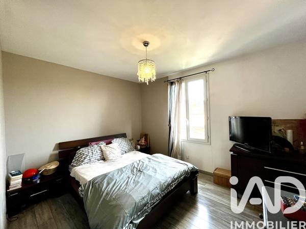 Maison à vendre 3 pièces 85 m² Grasse