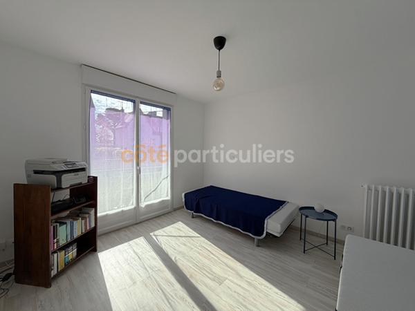 Vente Maison122 m² - 5 Pièces - CANCALE (35260)