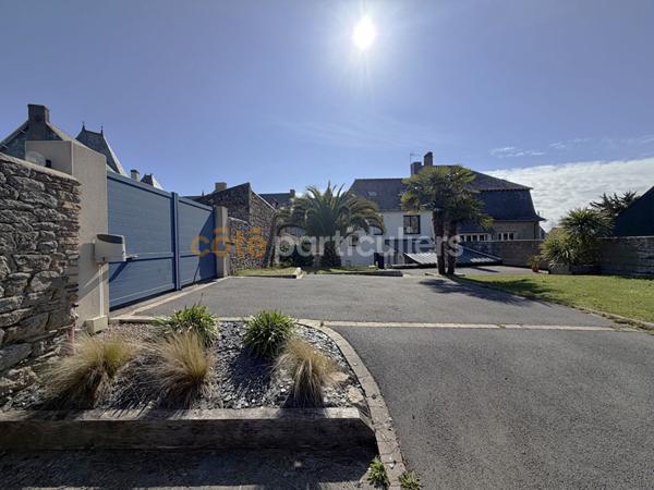 Vente Maison122 m² - 5 Pièces - CANCALE (35260)