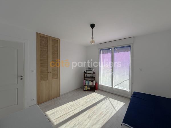 Vente Maison122 m² - 5 Pièces - CANCALE (35260)