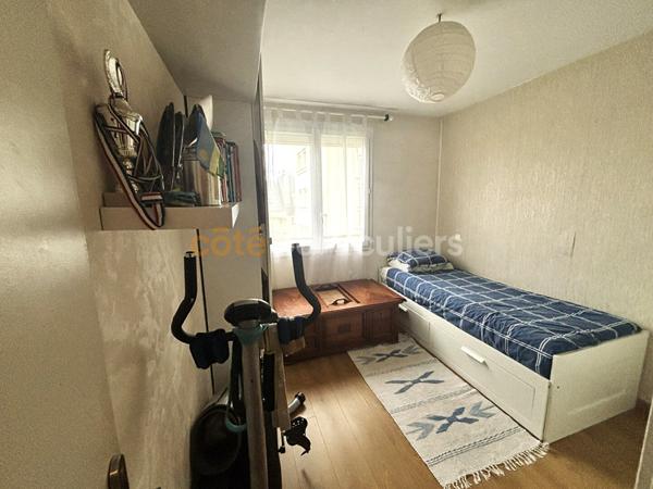 Vente Appartement66 m² - 4 Pièces - CAEN (14000)