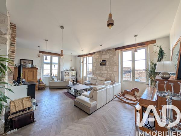 Maison à vendre 8 pièces 222 m² Auxerre