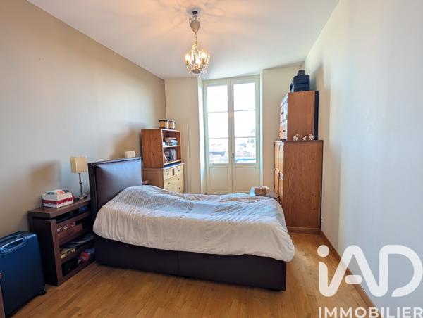 Maison à vendre 8 pièces 222 m² Auxerre