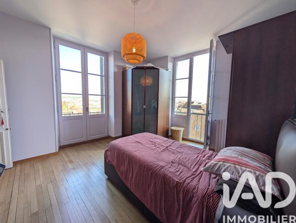 Maison à vendre 8 pièces 222 m² Auxerre