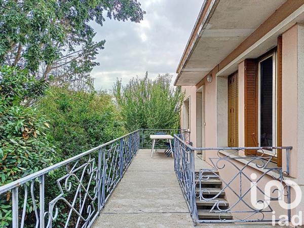 Maison à vendre 6 pièces 175 m² Blagnac