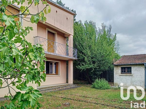Maison à vendre 6 pièces 175 m² Blagnac
