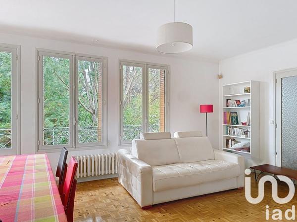 Maison à vendre 6 pièces 175 m² Blagnac