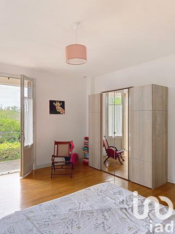 Maison à vendre 6 pièces 175 m² Blagnac