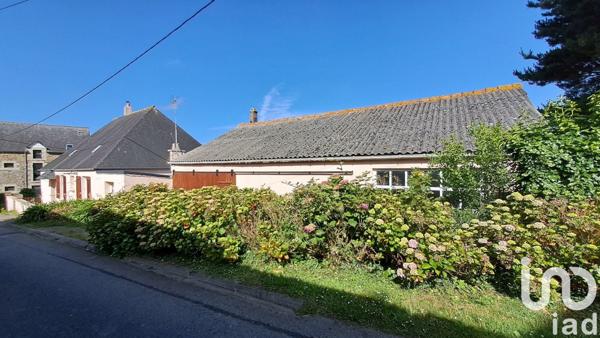 Maison 5 pièces de 123 m² à La Roche-Jaudy (22450)