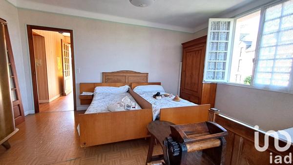 Maison 5 pièces de 123 m² à La Roche-Jaudy (22450)