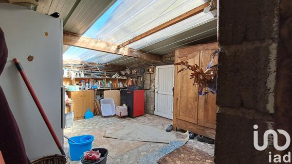 Maison 5 pièces de 123 m² à La Roche-Jaudy (22450)