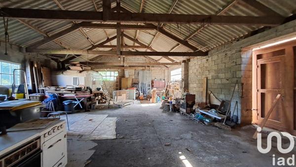 Maison 5 pièces de 123 m² à La Roche-Jaudy (22450)