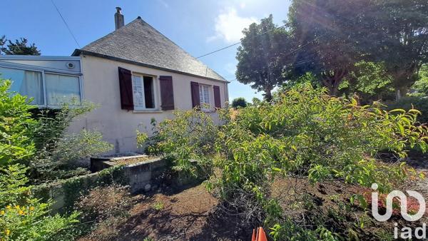 Maison 5 pièces de 123 m² à La Roche-Jaudy (22450)