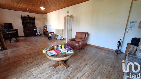 Maison 5 pièces de 123 m² à La Roche-Jaudy (22450)