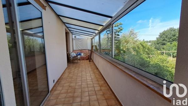 Maison 5 pièces de 123 m² à La Roche-Jaudy (22450)