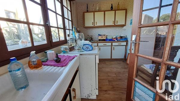 Maison 5 pièces de 123 m² à La Roche-Jaudy (22450)