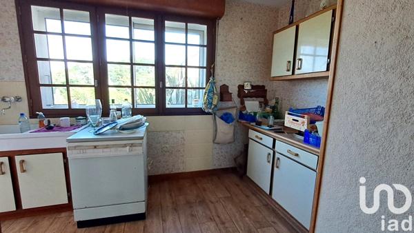 Maison 5 pièces de 123 m² à La Roche-Jaudy (22450)