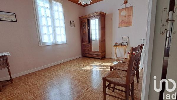 Maison 5 pièces de 123 m² à La Roche-Jaudy (22450)