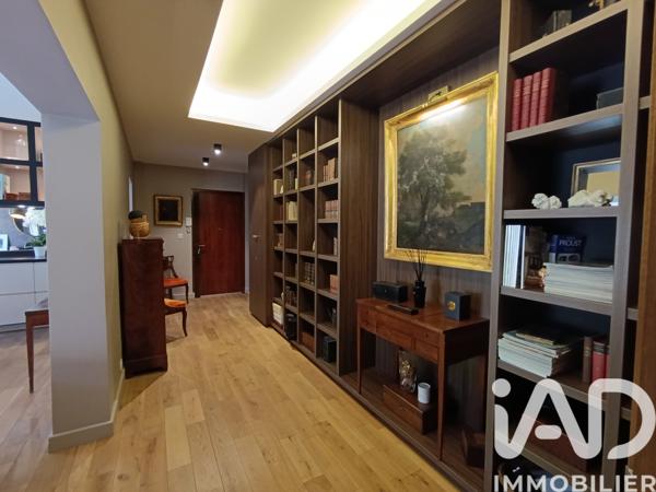 Appartement à vendre 3 pièces 90 m² Marseille 8