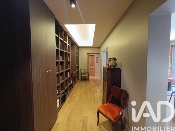 Appartement à vendre 3 pièces 90 m² Marseille 8