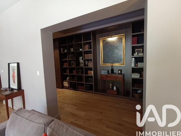 Appartement à vendre 3 pièces 90 m² Marseille 8