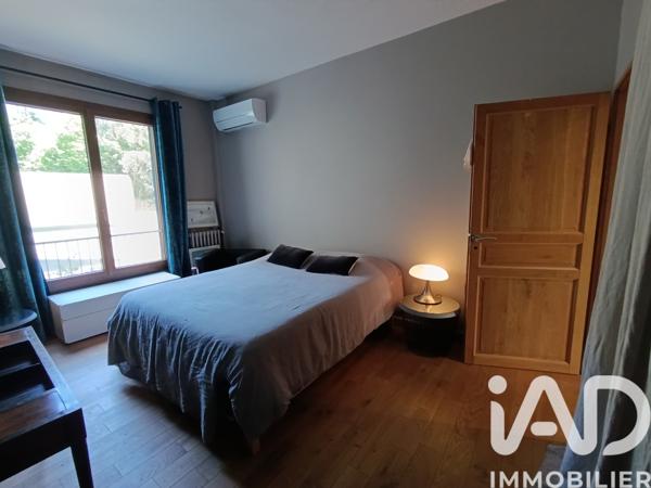 Appartement à vendre 3 pièces 90 m² Marseille 8
