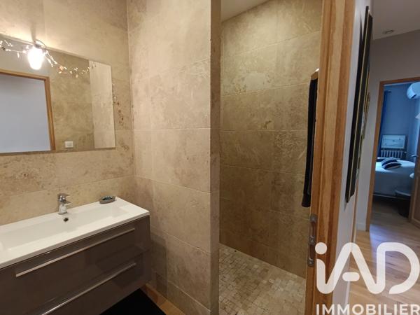 Appartement à vendre 3 pièces 90 m² Marseille 8