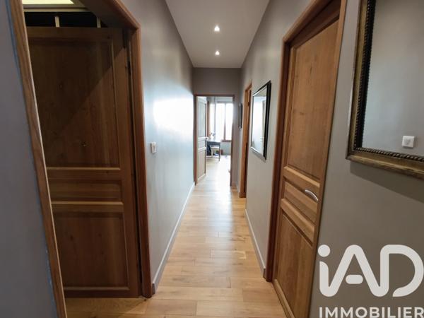 Appartement à vendre 3 pièces 90 m² Marseille 8