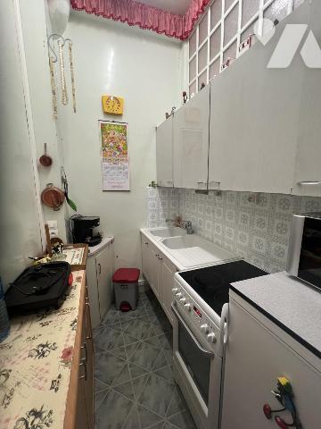 BAGNOLES DE L'ORNE, appartement 2 pièces, vue sur Lac avec parking privé