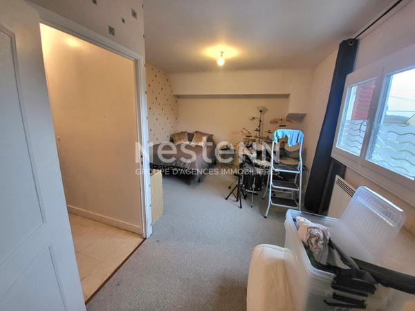 Opportunité Investisseur : Ensemble Commercial et Maison à Proximité du Zoo de Beauval et Château de la Loire