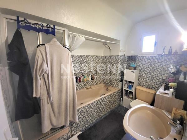 Opportunité Investisseur : Ensemble Commercial et Maison à Proximité du Zoo de Beauval et Château de la Loire